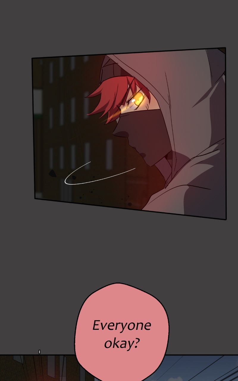 unOrdinary Chap 196 - Next Chap 197