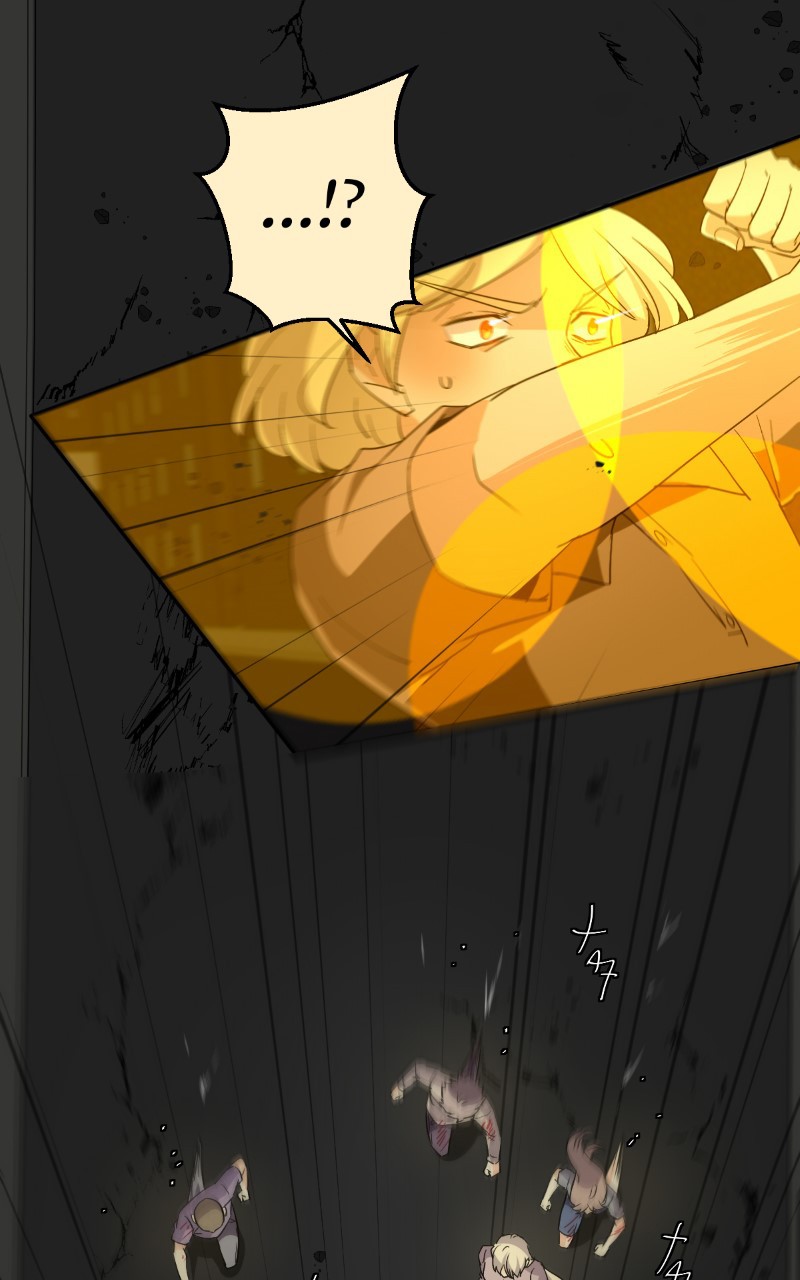 unOrdinary Chap 196 - Next Chap 197