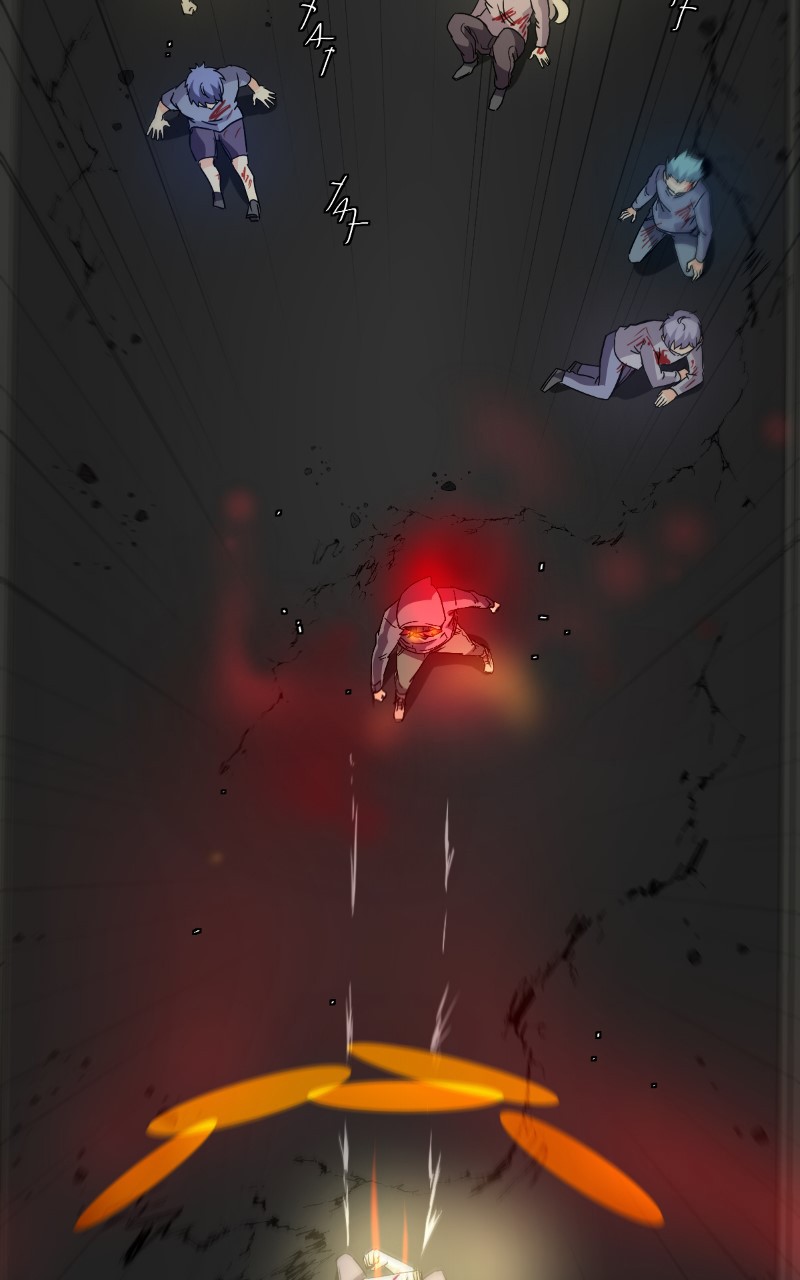 unOrdinary Chap 196 - Next Chap 197