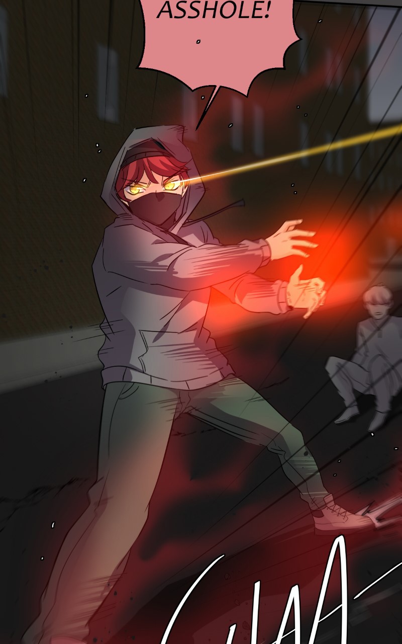 unOrdinary Chap 196 - Next Chap 197