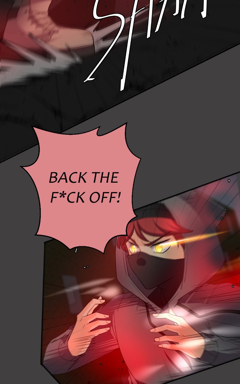 unOrdinary Chap 196 - Next Chap 197