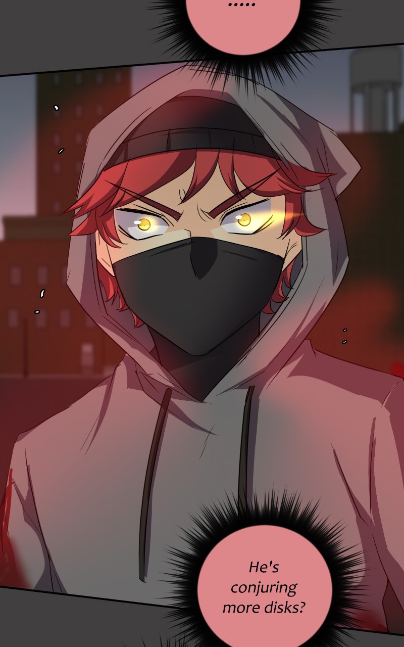 unOrdinary Chap 198 - Next Chap 199