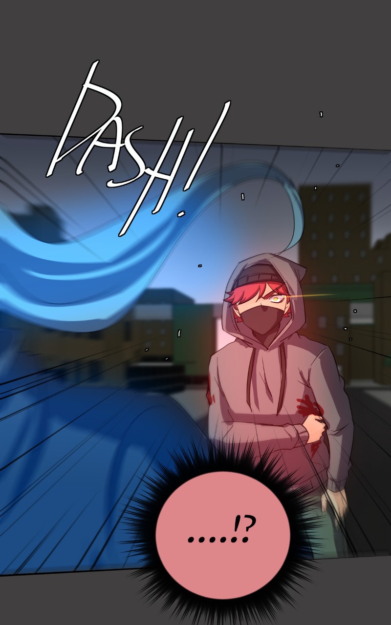 unOrdinary Chap 198 - Next Chap 199