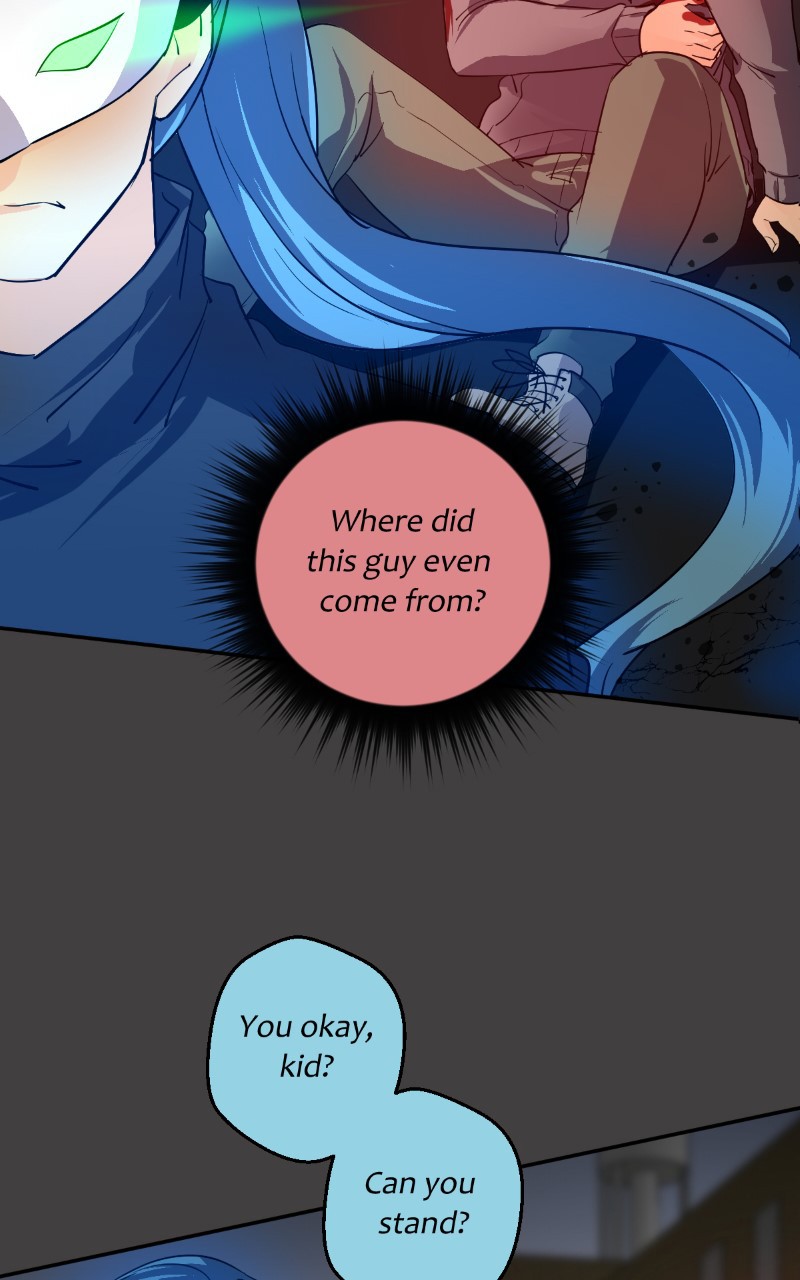 unOrdinary Chap 198 - Next Chap 199