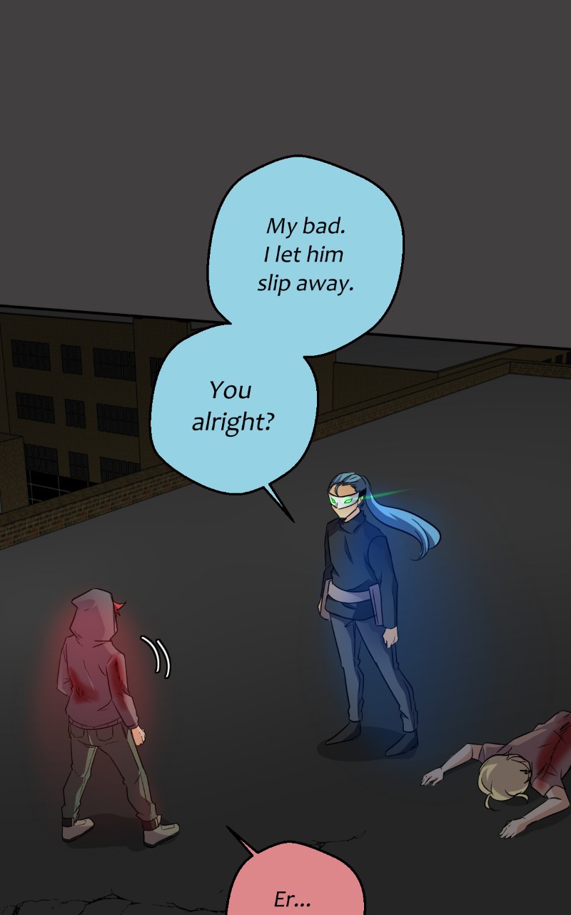 unOrdinary Chap 198 - Next Chap 199