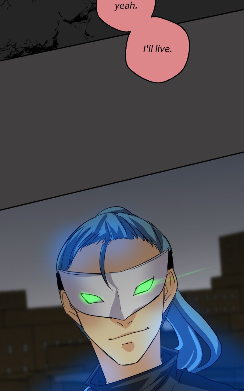unOrdinary Chap 198 - Next Chap 199