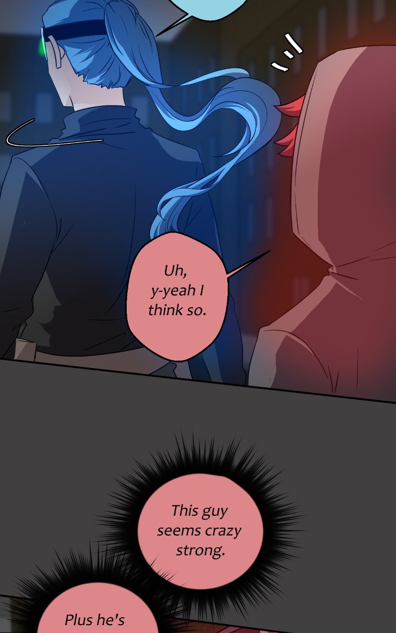 unOrdinary Chap 198 - Next Chap 199