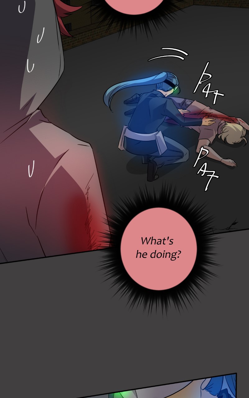 unOrdinary Chap 198 - Next Chap 199