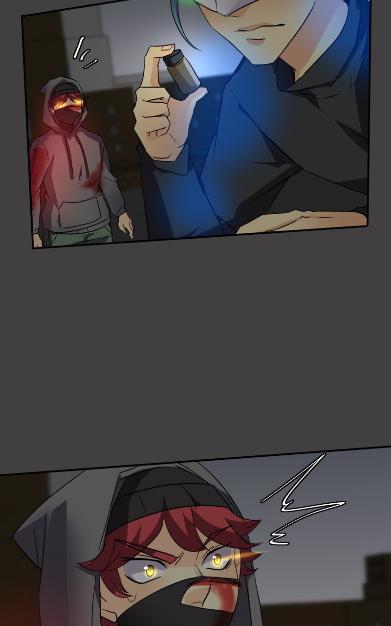 unOrdinary Chap 198 - Next Chap 199