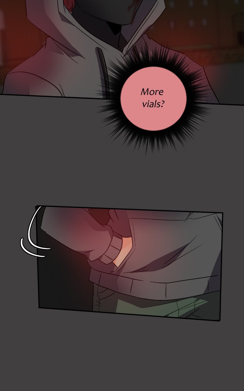 unOrdinary Chap 198 - Next Chap 199