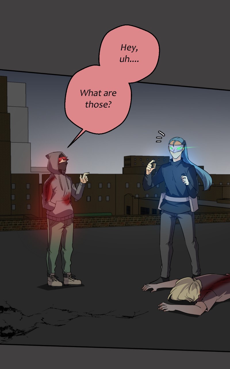 unOrdinary Chap 198 - Next Chap 199
