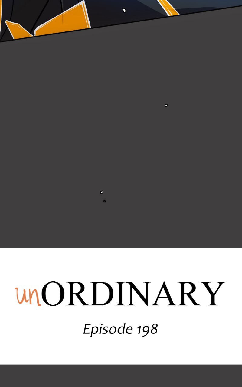 unOrdinary Chap 198 - Next Chap 199