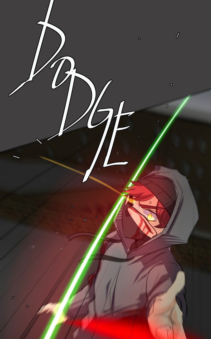unOrdinary Chap 198 - Next Chap 199