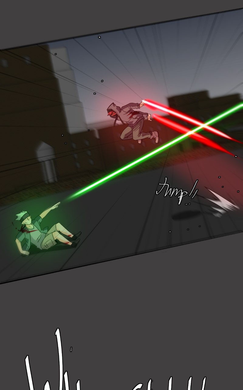unOrdinary Chap 198 - Next Chap 199