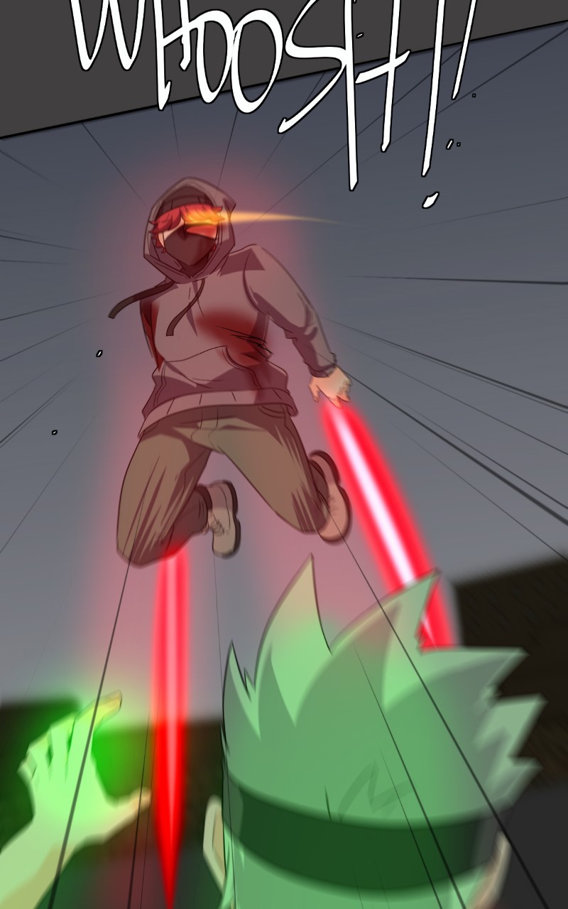 unOrdinary Chap 198 - Next Chap 199