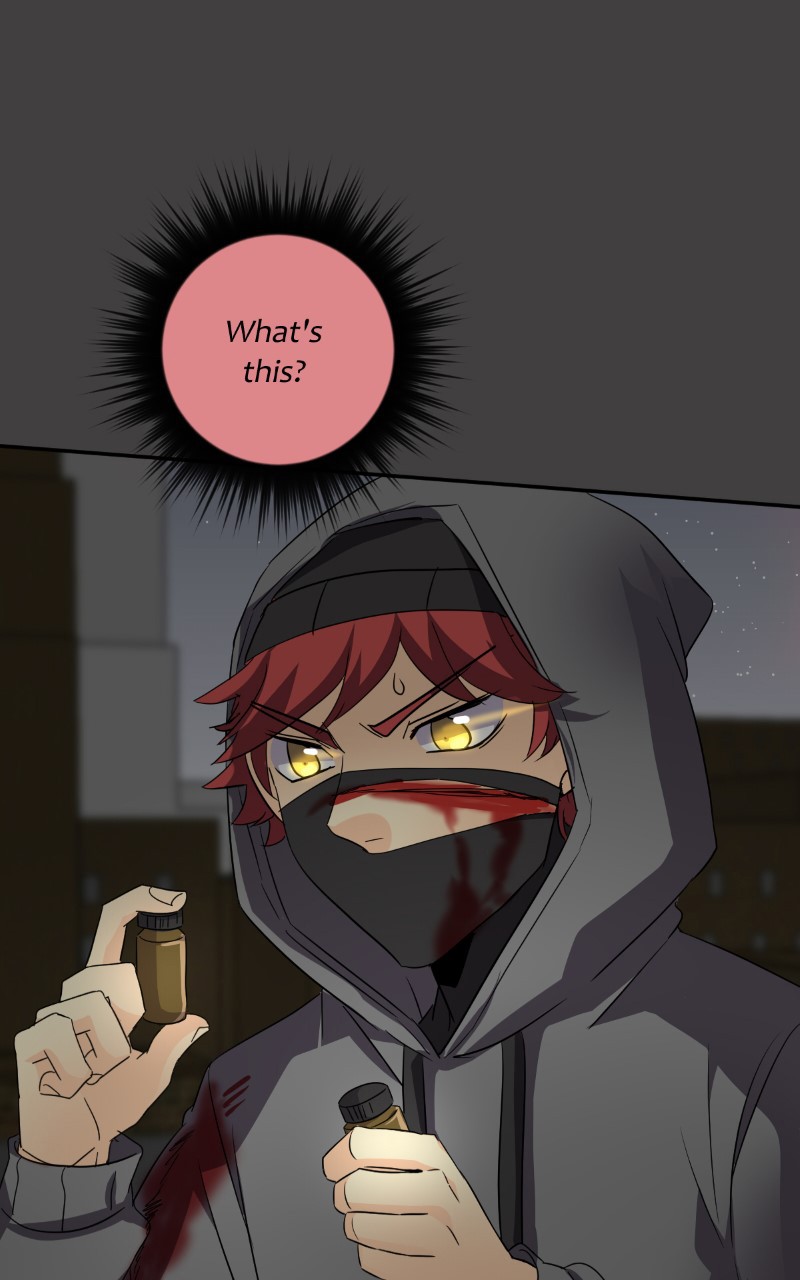 unOrdinary Chap 198 - Next Chap 199