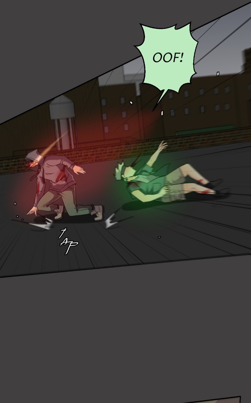 unOrdinary Chap 198 - Next Chap 199