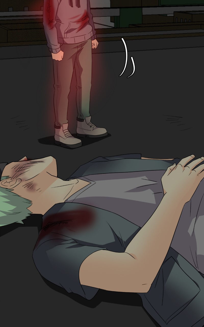 unOrdinary Chap 198 - Next Chap 199