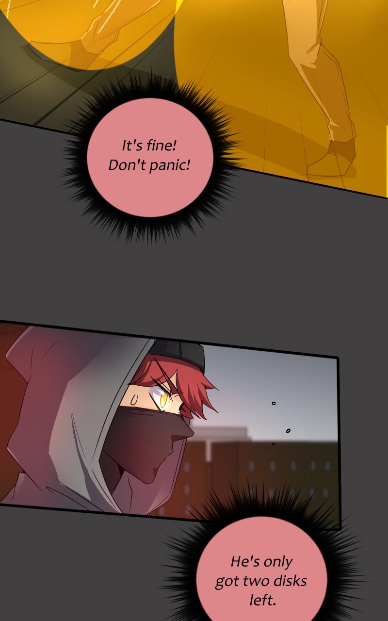 unOrdinary Chap 198 - Next Chap 199