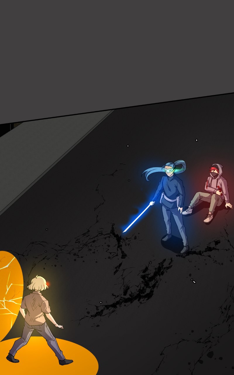 unOrdinary Chap 198 - Next Chap 199