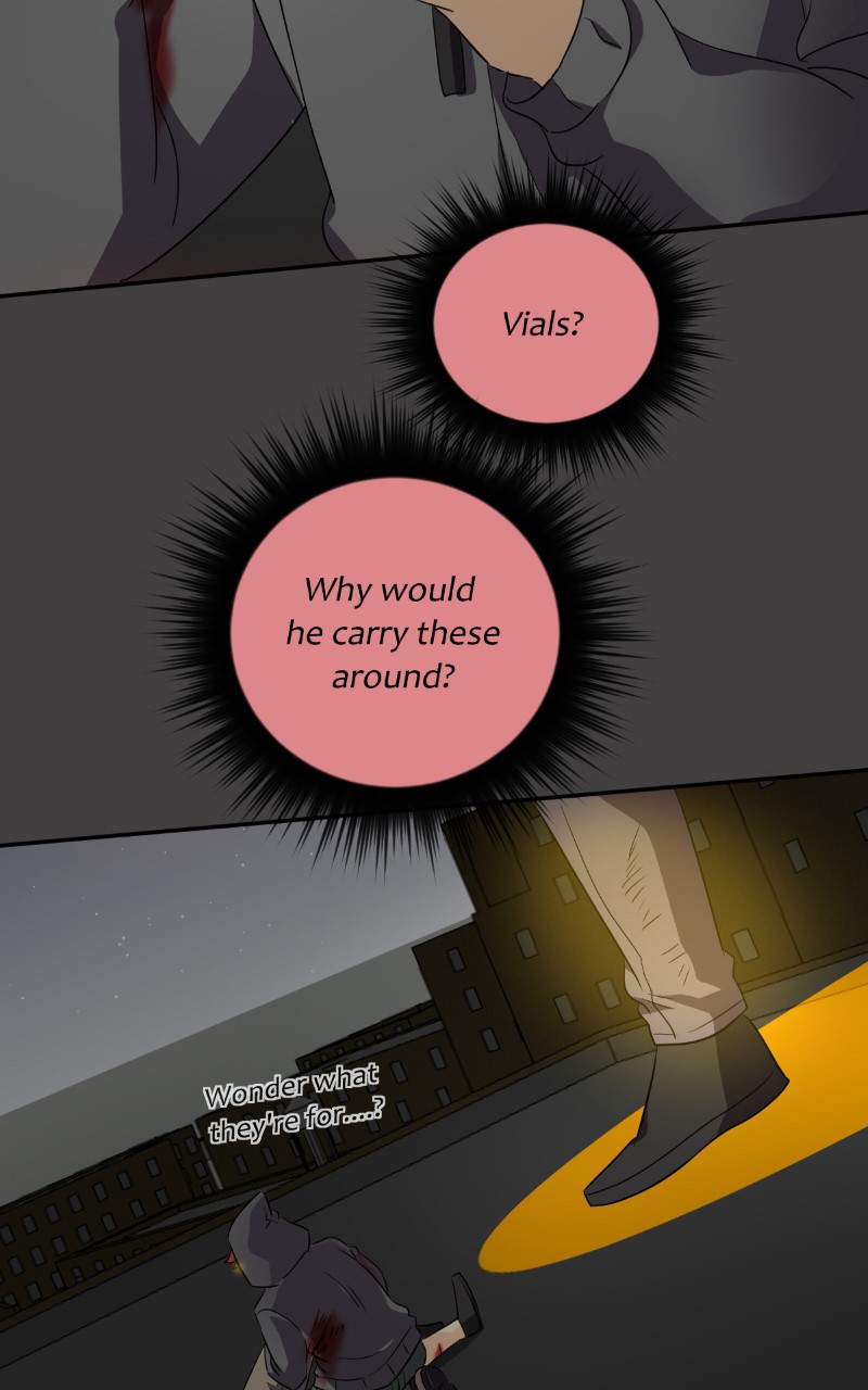 unOrdinary Chap 198 - Next Chap 199