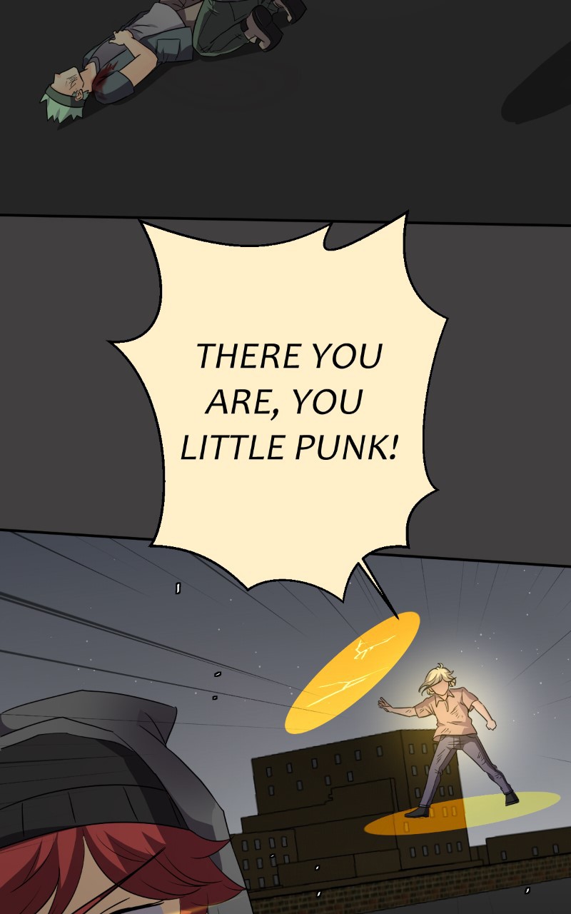unOrdinary Chap 198 - Next Chap 199