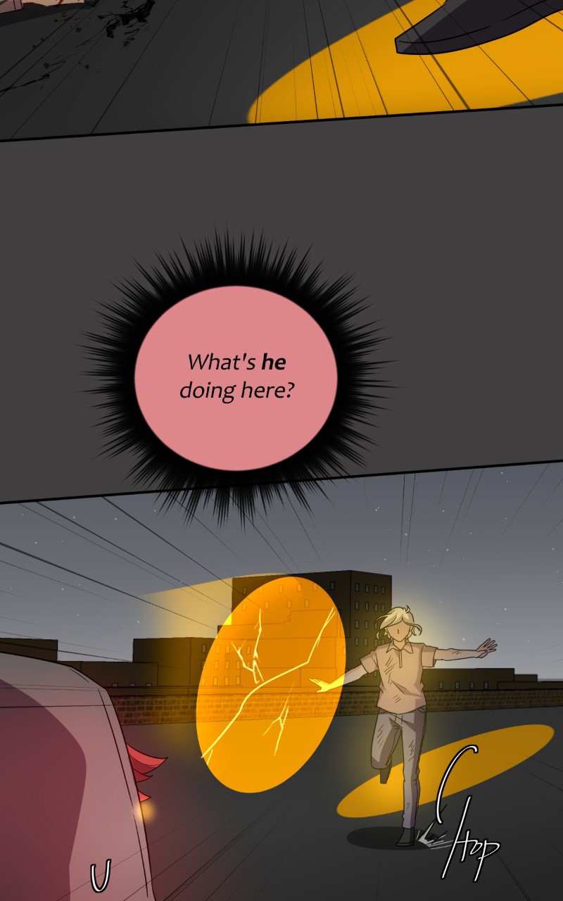 unOrdinary Chap 198 - Next Chap 199