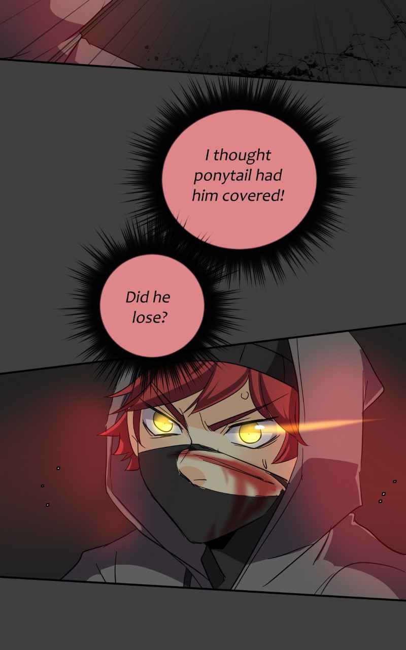 unOrdinary Chap 198 - Next Chap 199