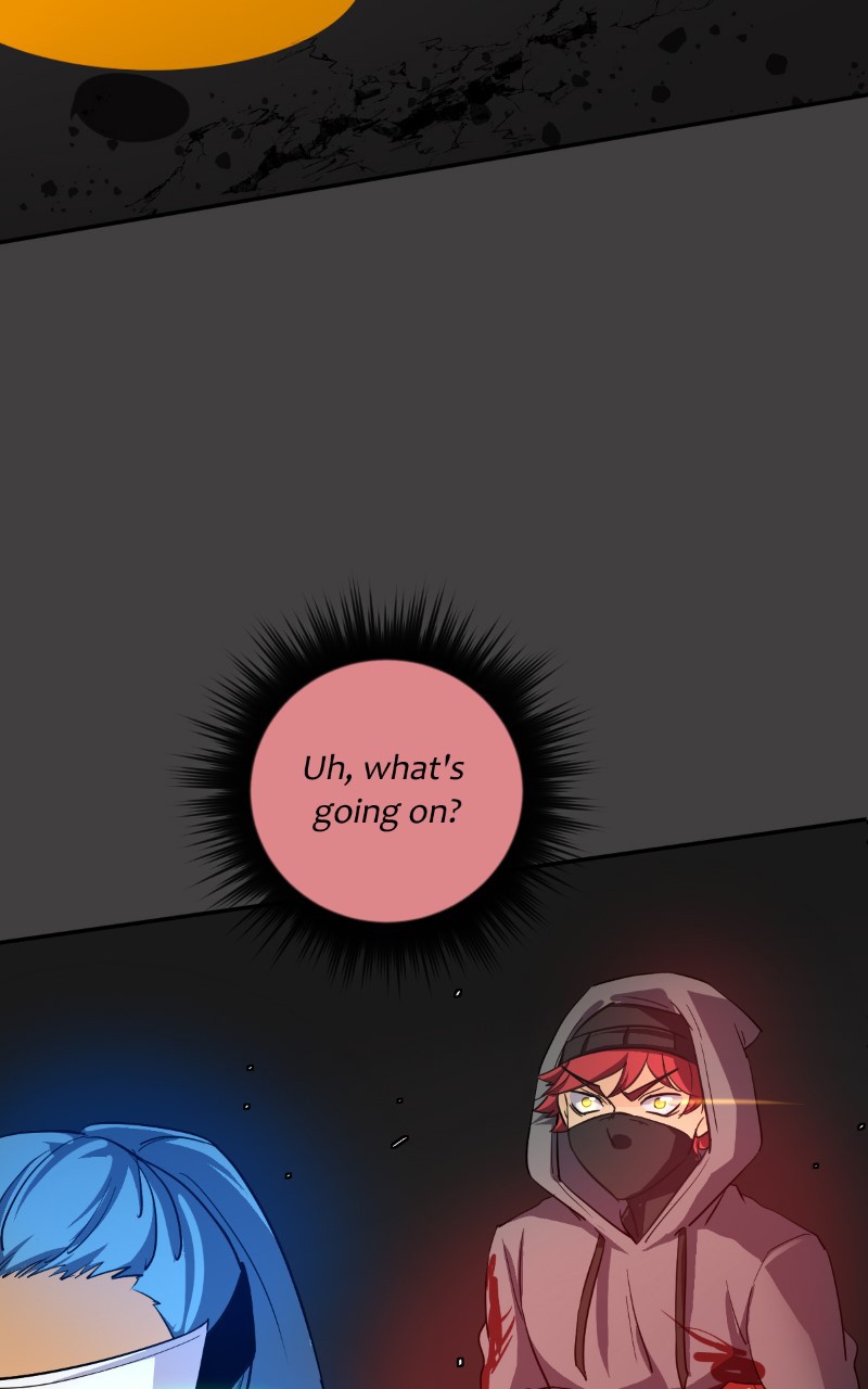 unOrdinary Chap 198 - Next Chap 199