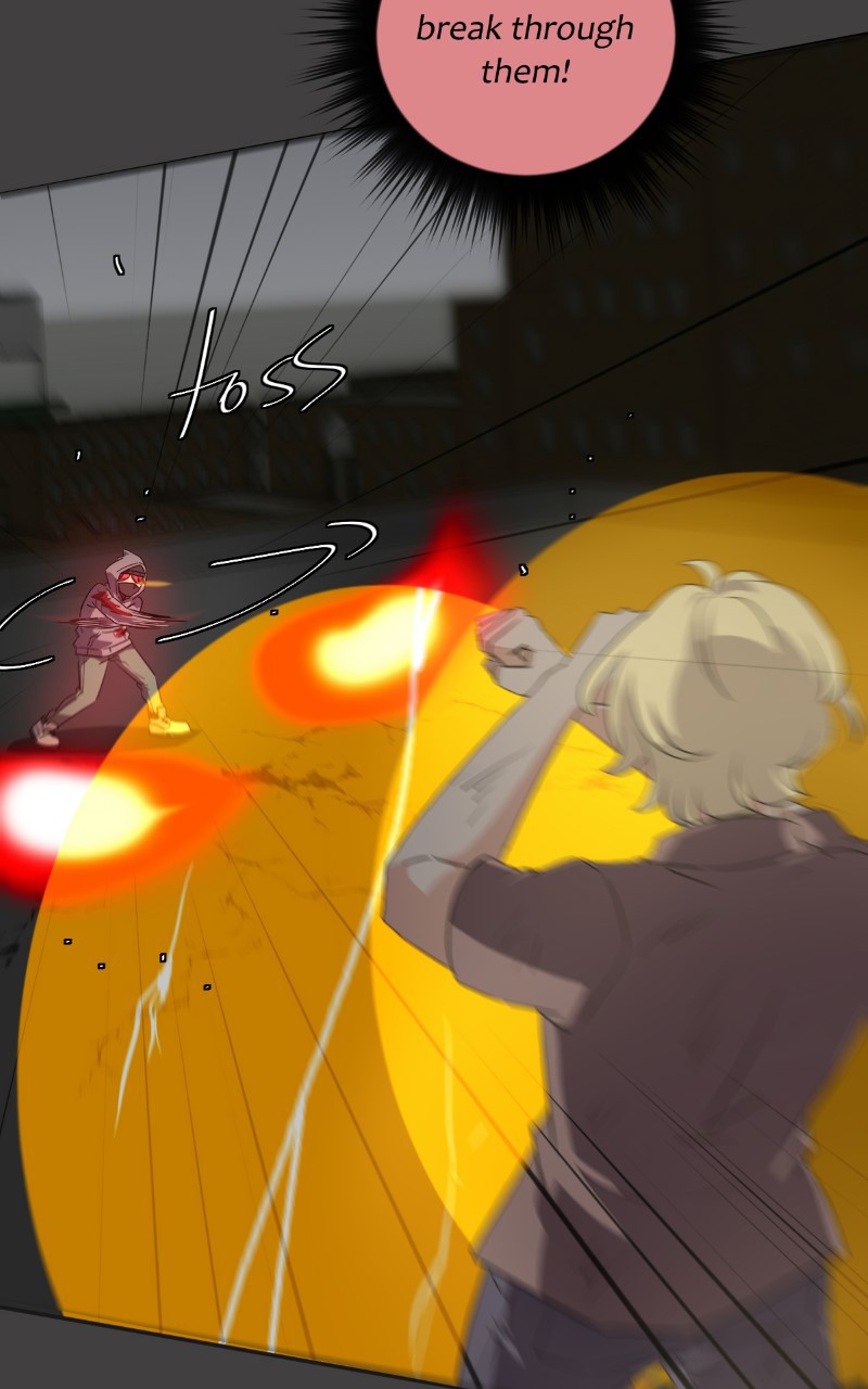 unOrdinary Chap 198 - Next Chap 199