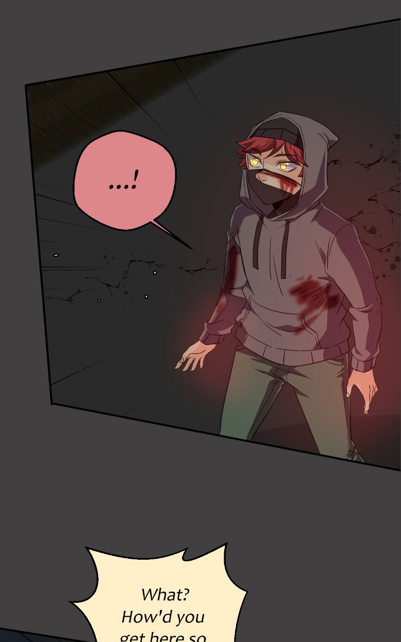 unOrdinary Chap 198 - Next Chap 199