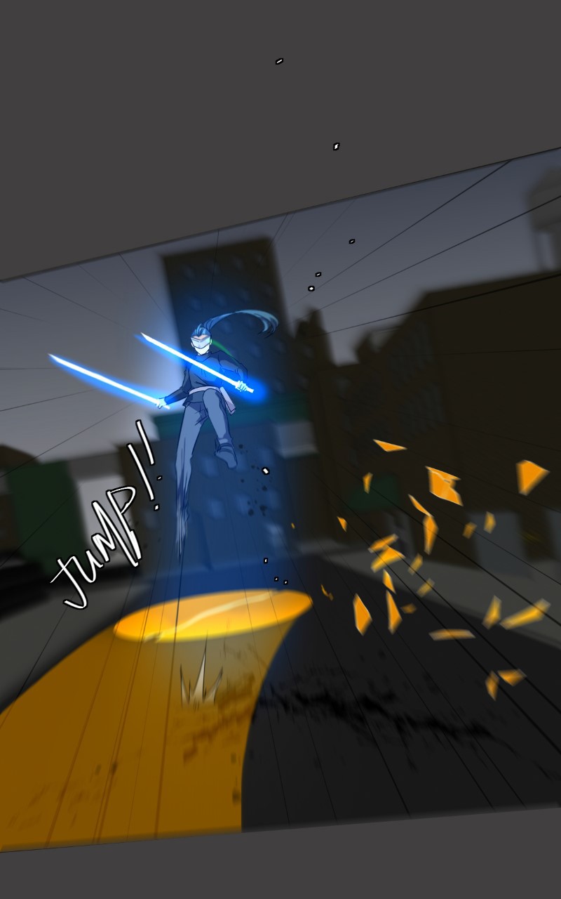 unOrdinary Chap 198 - Next Chap 199
