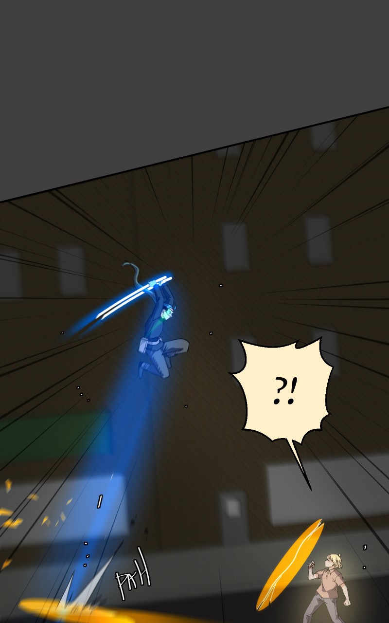 unOrdinary Chap 198 - Next Chap 199