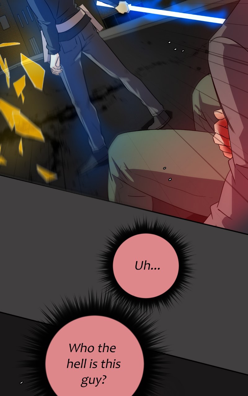 unOrdinary Chap 198 - Next Chap 199