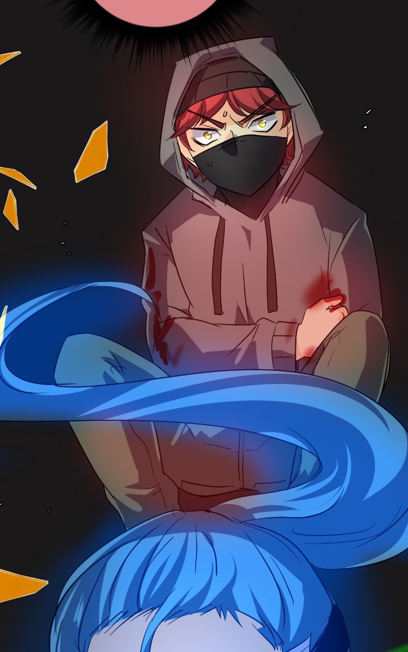 unOrdinary Chap 198 - Next Chap 199