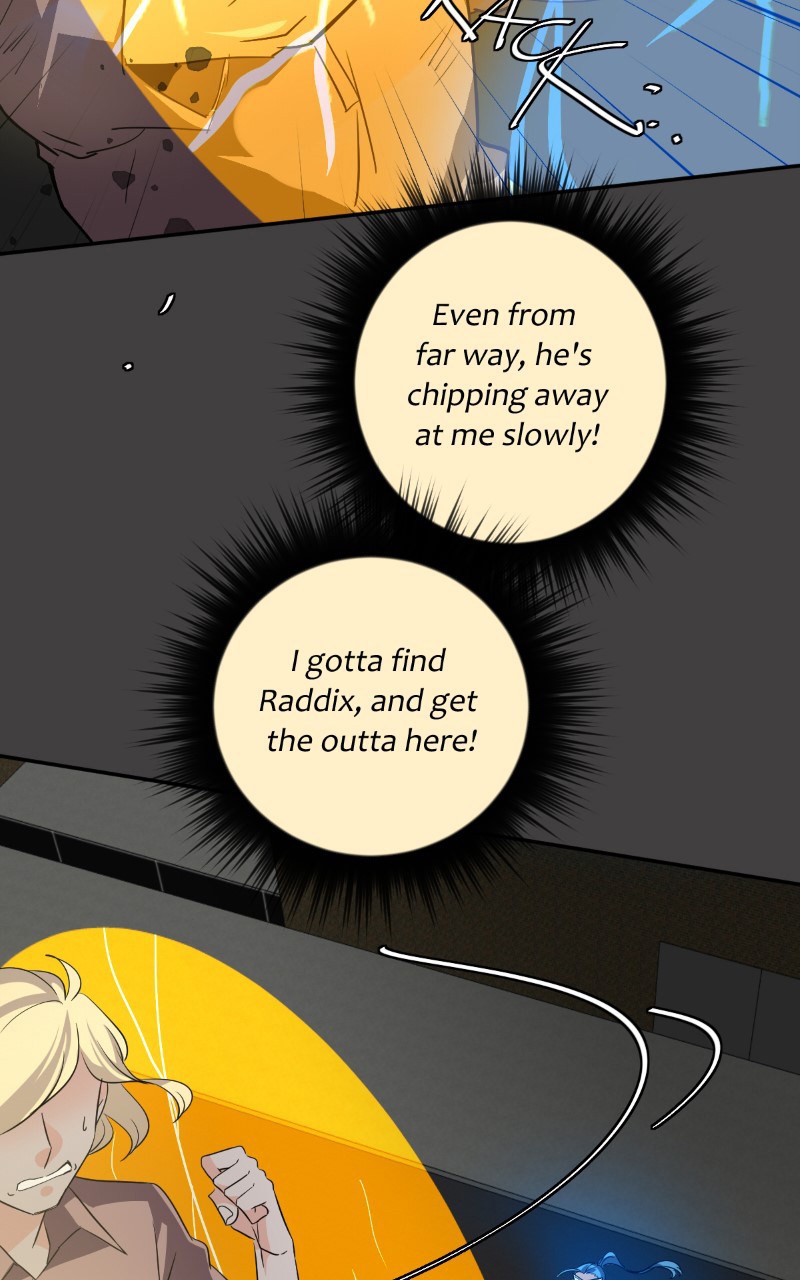 unOrdinary Chap 198 - Next Chap 199