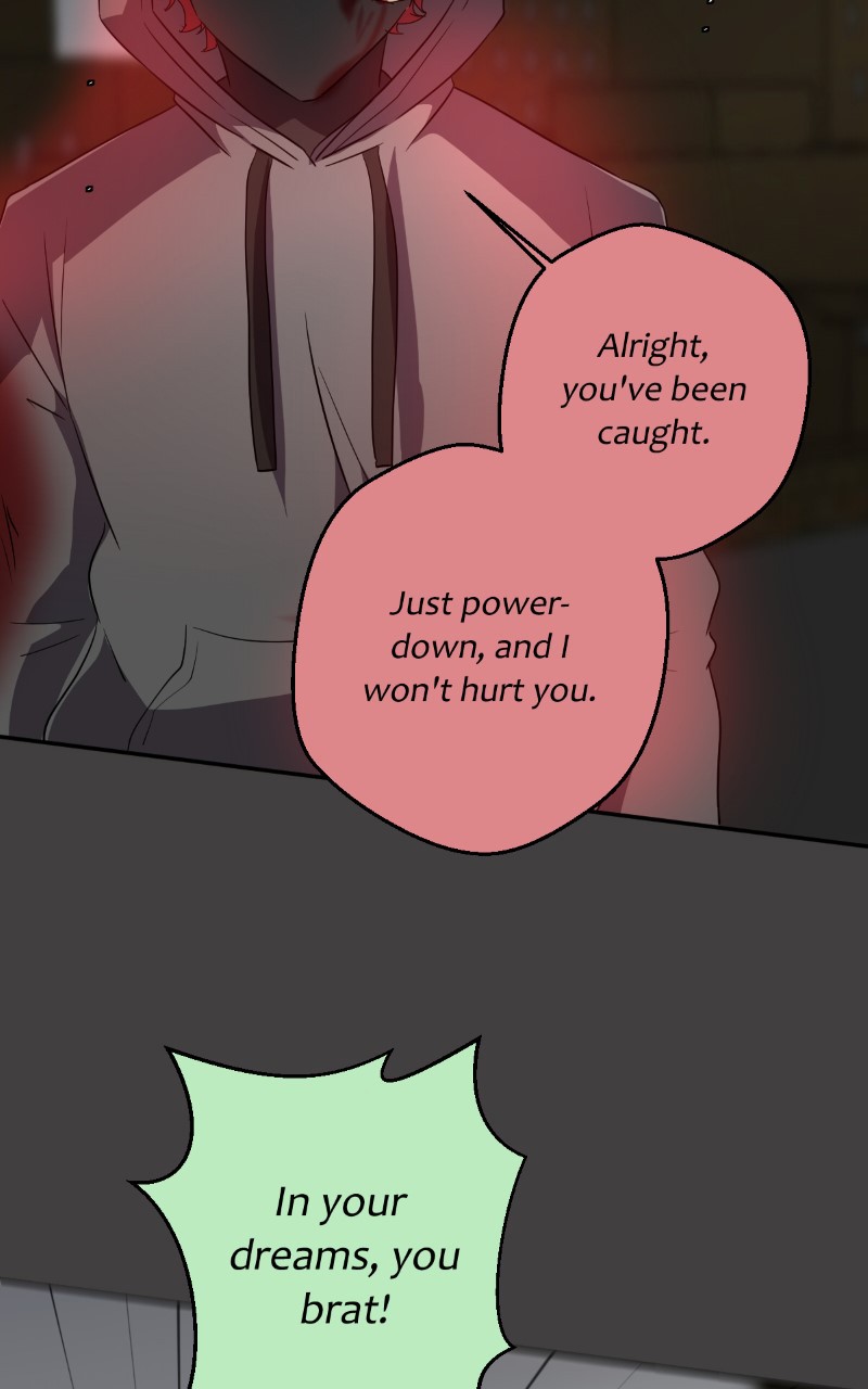 unOrdinary Chap 198 - Next Chap 199