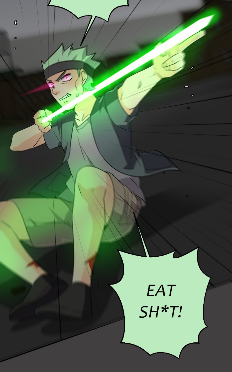 unOrdinary Chap 198 - Next Chap 199