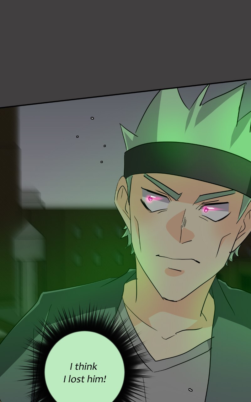 unOrdinary Chap 198 - Next Chap 199