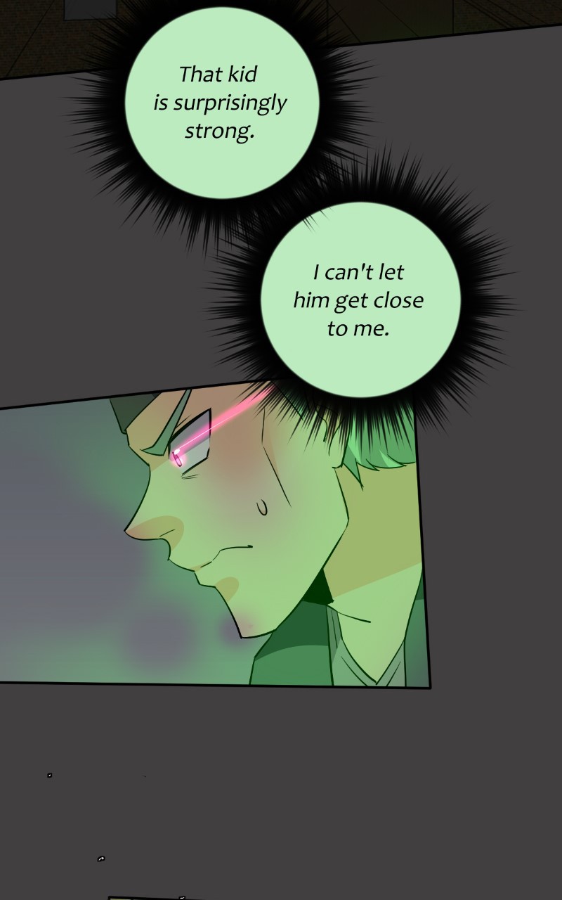unOrdinary Chap 198 - Next Chap 199