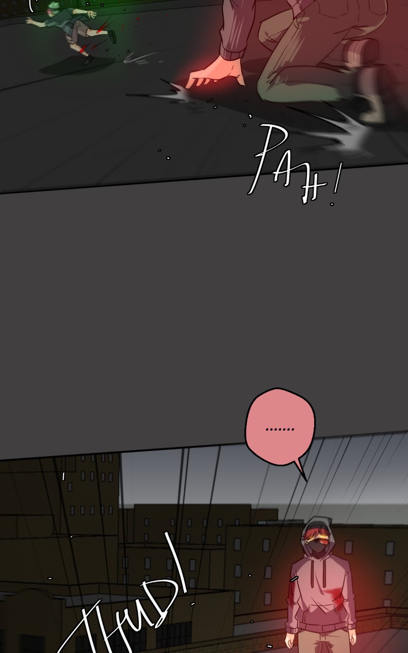unOrdinary Chap 198 - Next Chap 199