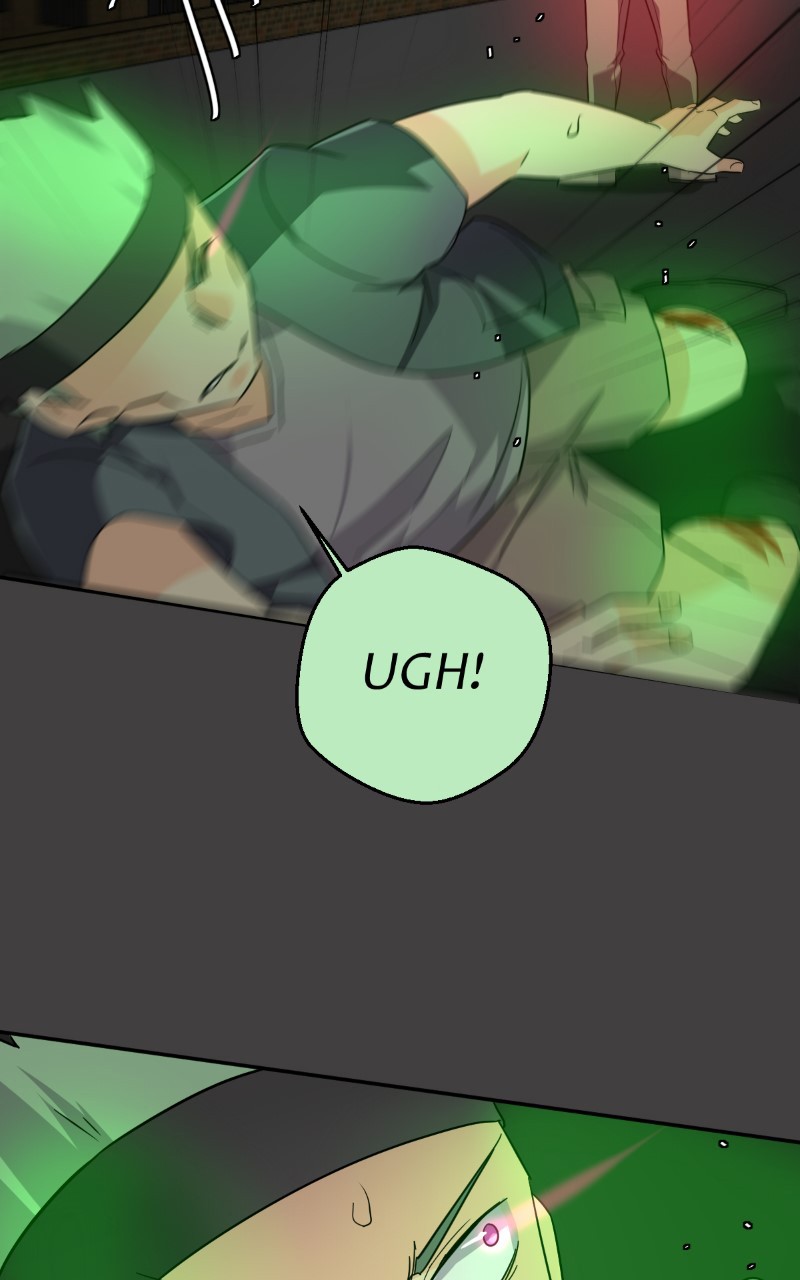 unOrdinary Chap 198 - Next Chap 199