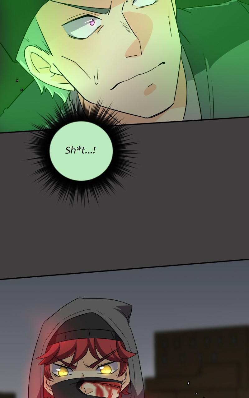 unOrdinary Chap 198 - Next Chap 199