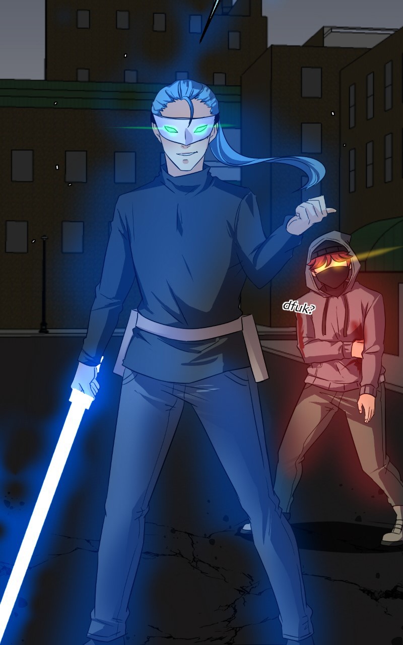 unOrdinary Chap 198 - Next Chap 199