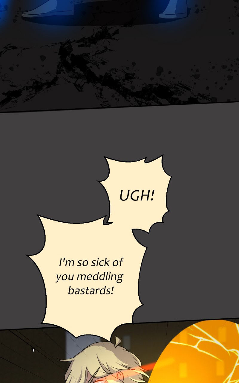 unOrdinary Chap 198 - Next Chap 199