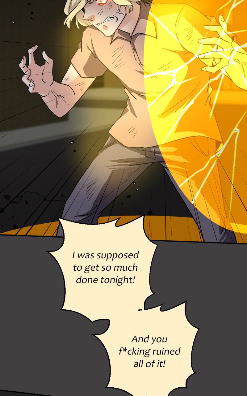 unOrdinary Chap 198 - Next Chap 199