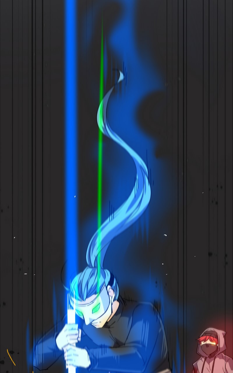 unOrdinary Chap 198 - Next Chap 199