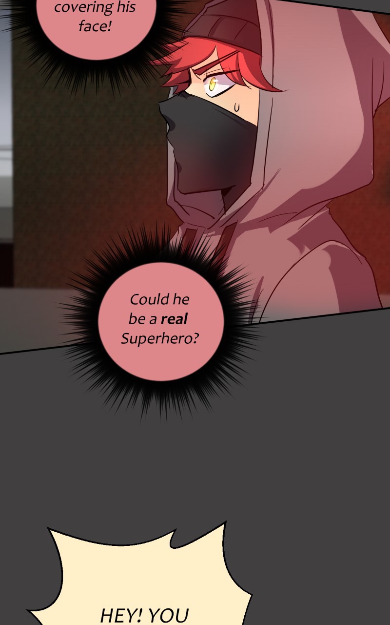 unOrdinary Chap 198 - Next Chap 199