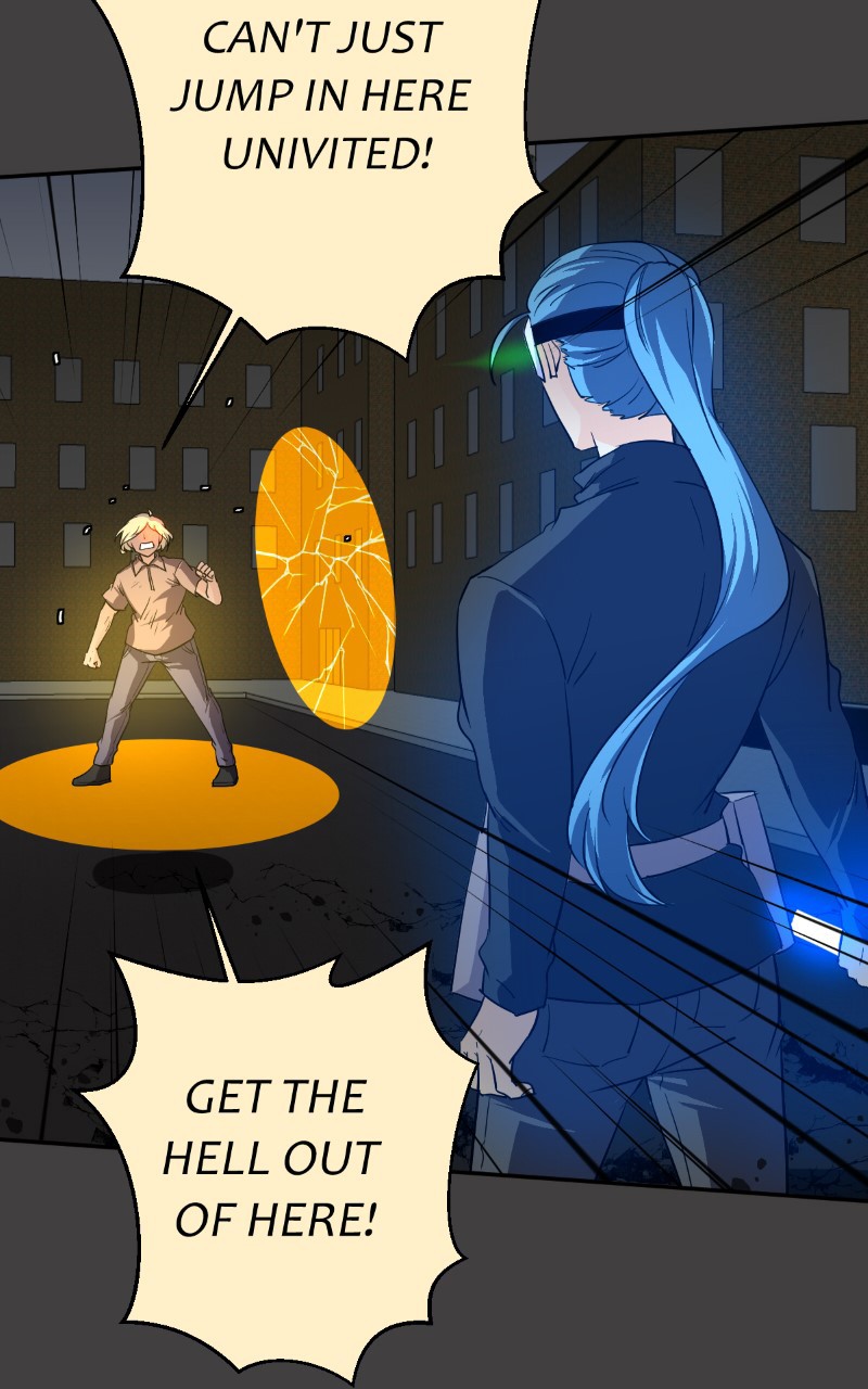 unOrdinary Chap 198 - Next Chap 199