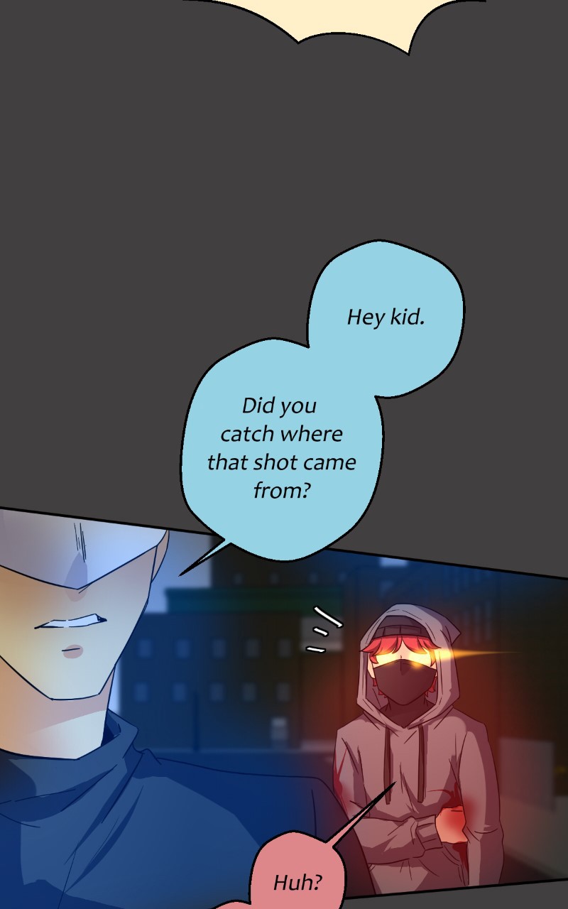 unOrdinary Chap 198 - Next Chap 199